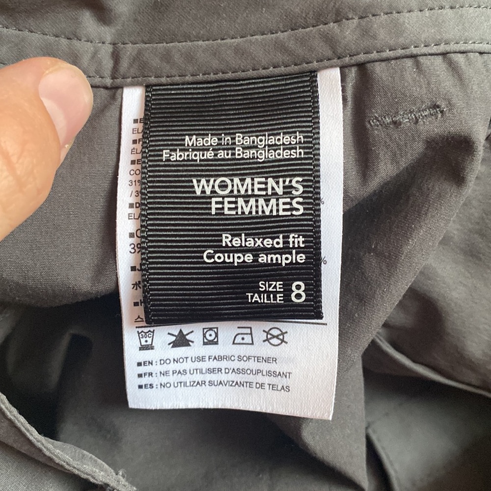 Arc’teryx Hiking Pants - Picture 7 of 8